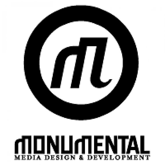 Logo of Monumental