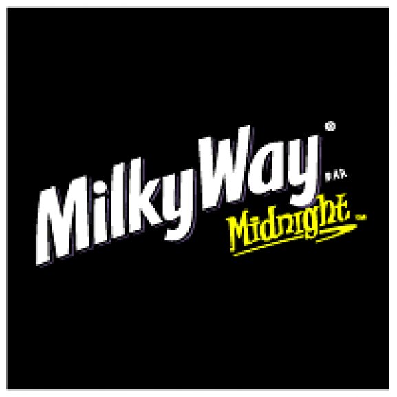 Logo of Milky Way