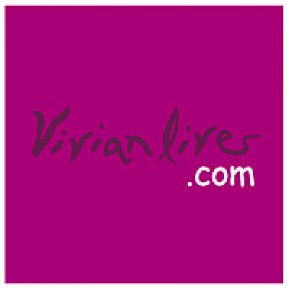 Logo of Vivianlives