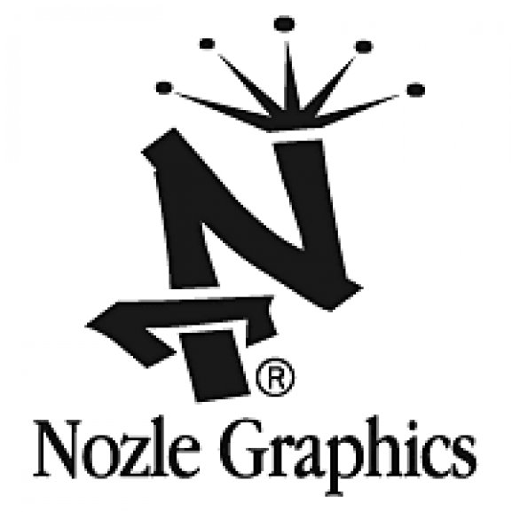 Logo of Nozle Graphics