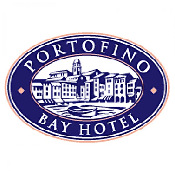 Logo of Portofino