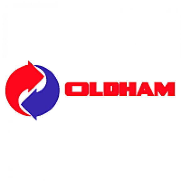 Logo of Oldham