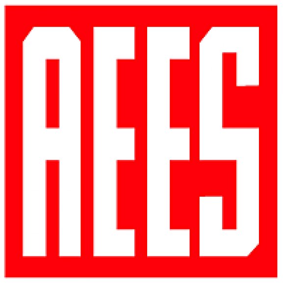 Logo of AEES
