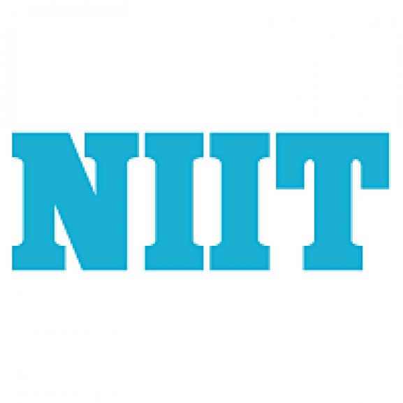 Logo of Niit Ltd