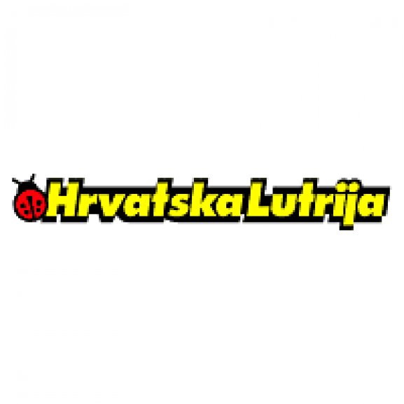 Logo of Hrvatska Lutrija