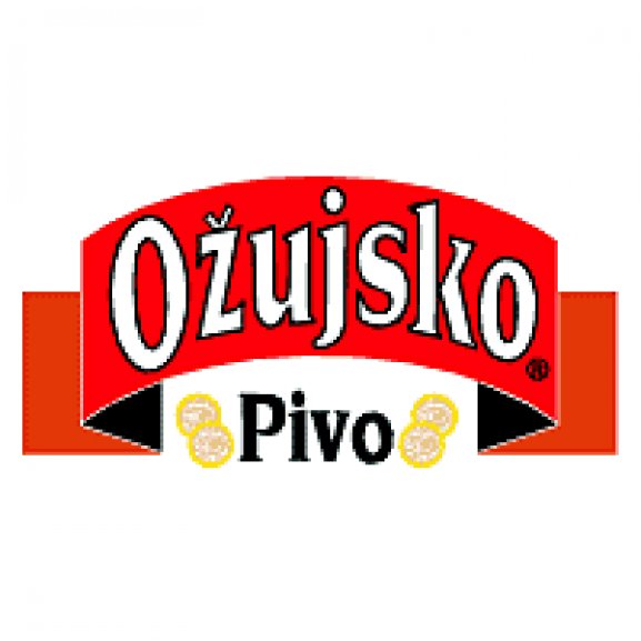 Logo of Ozujsko pivo