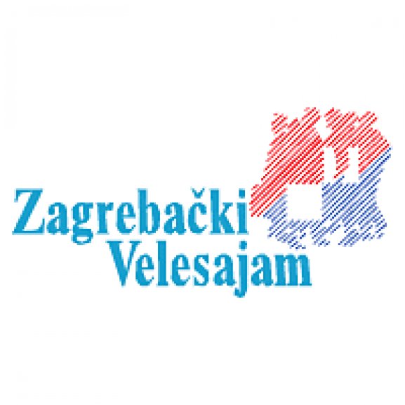 Logo of Zagrebacki Velesajam