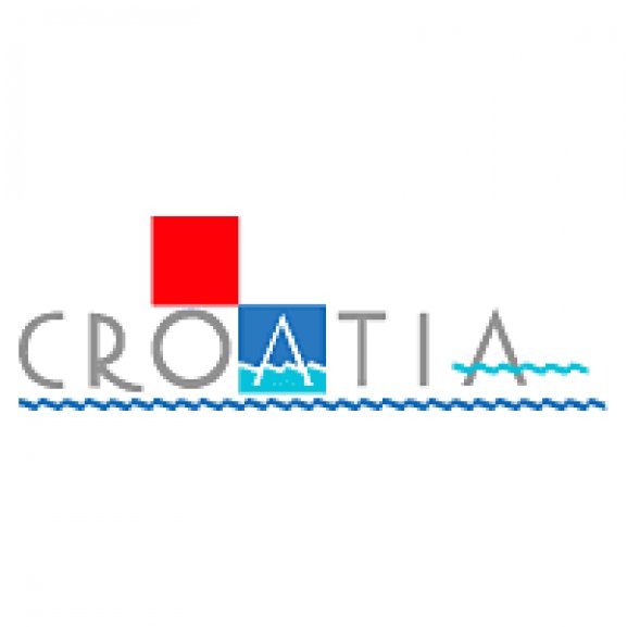 Logo of Hrvatska - Croatia