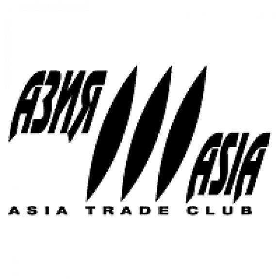 Logo of Asia Trade Club