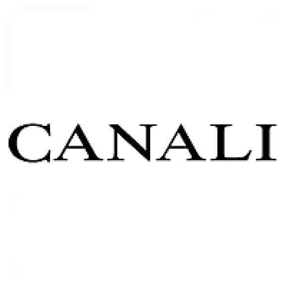 Logo of Canali