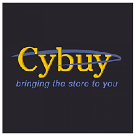 Logo of Cybuy