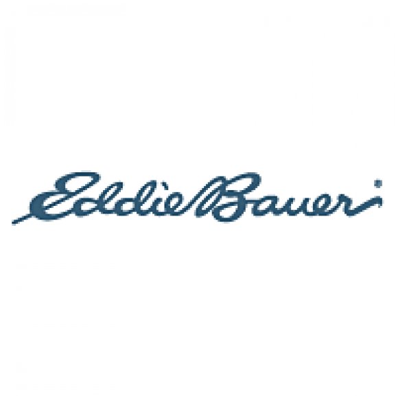 Logo of Eddie Bauer