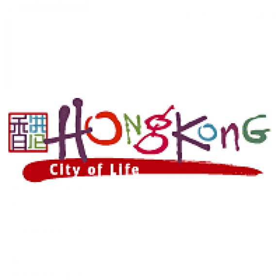 Logo of Hongkong