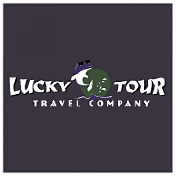 Logo of Lucky Tour