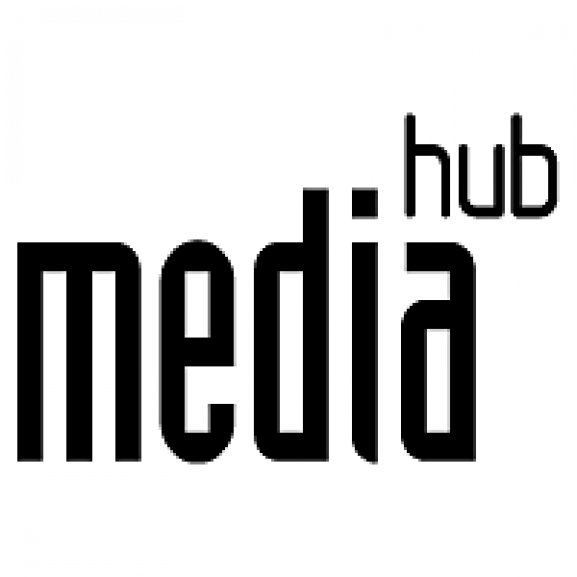 Logo of Media Hub