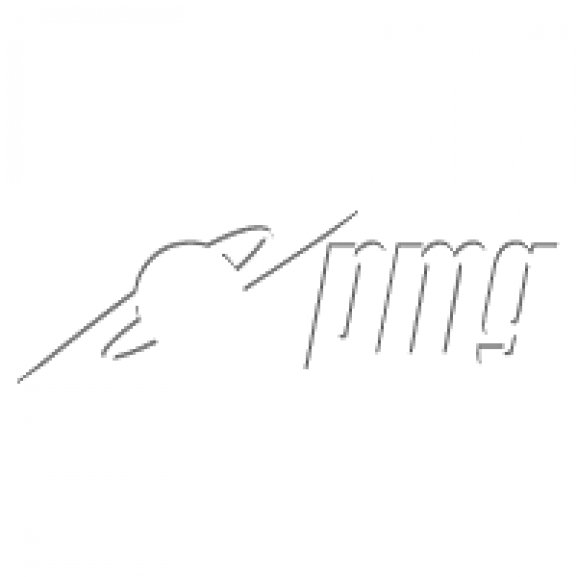 Logo of PMG