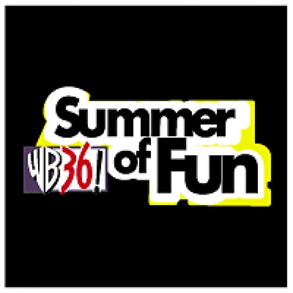 Logo of Summer of Fun
