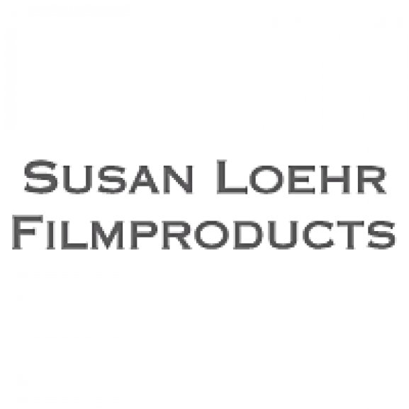 Logo of Susan Loehr Filmproducts