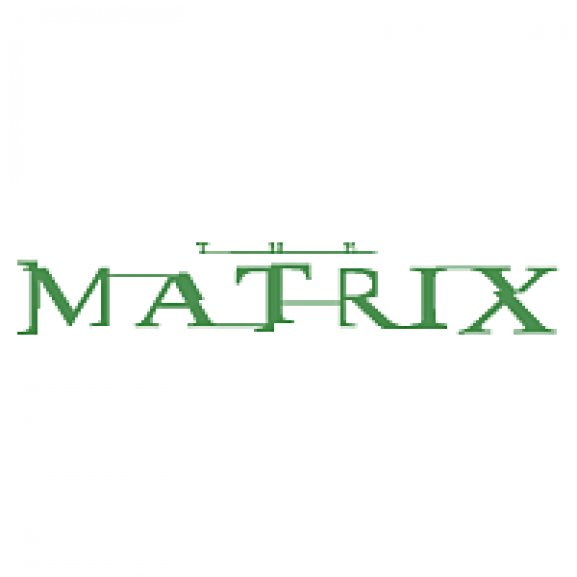 Logo of The Matrix