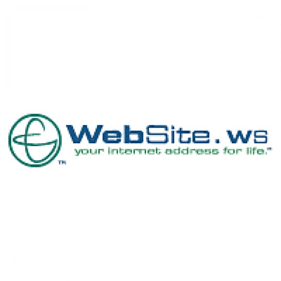 Logo of WebSite.WS
