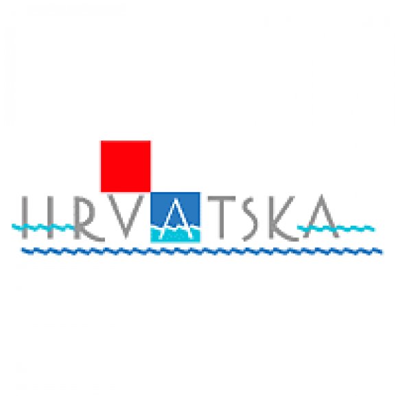 Logo of Hrvatska - Croatia