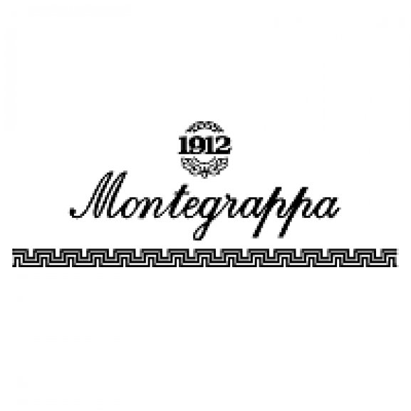 Logo of Montegrappa