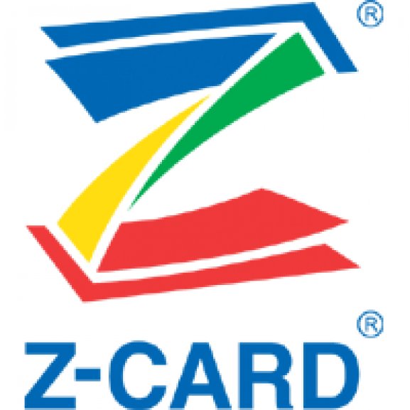 Logo of Z-Card