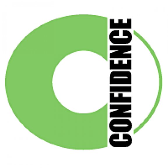 Logo of Confidence