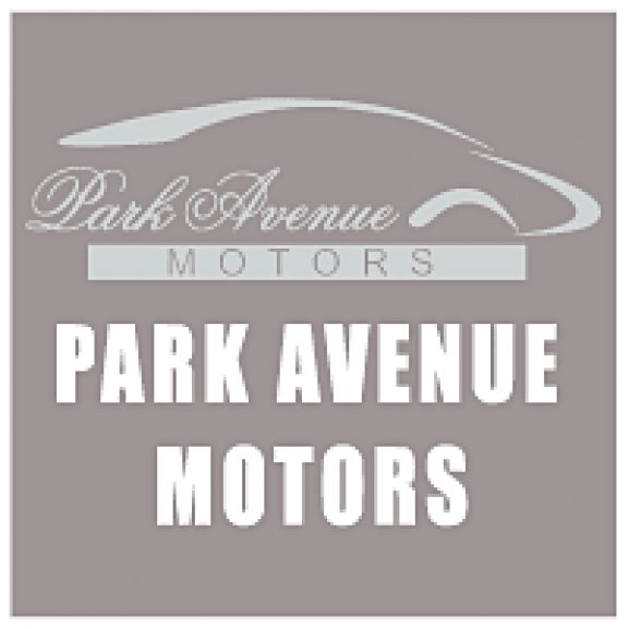 Logo of Park Avenue Motors
