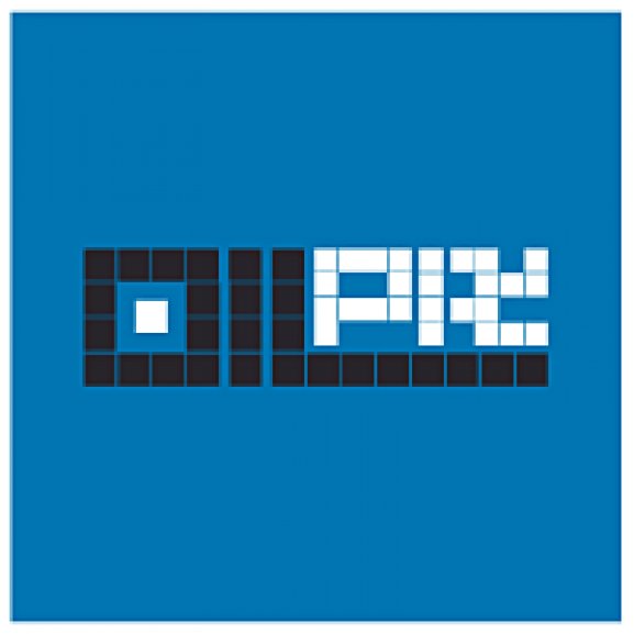 Logo of OilPix