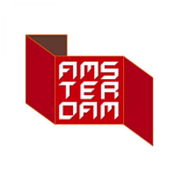 Logo of Amsterdam