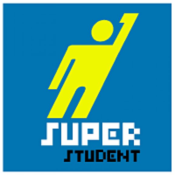 Logo of Super Student