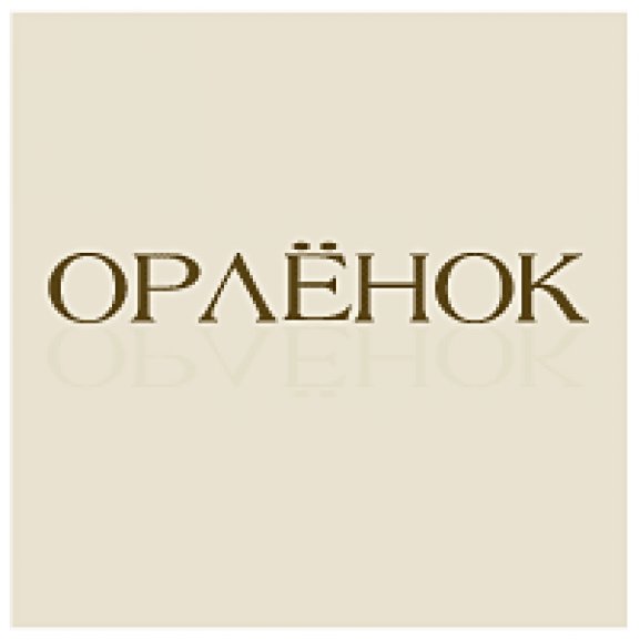 Logo of Orlenok