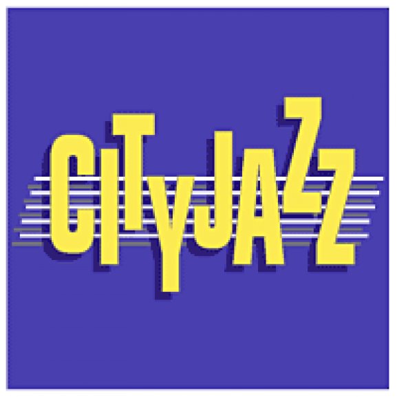 Logo of City Jazz