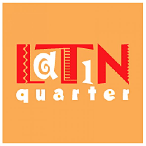 Logo of Latin Quarter