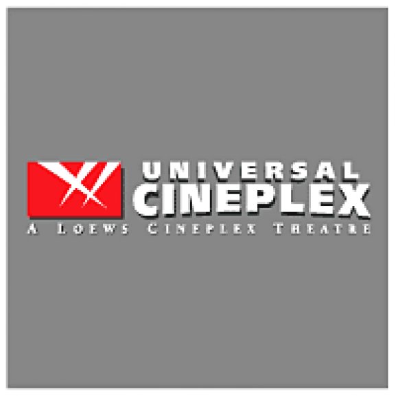 Logo of Universal Cineplex