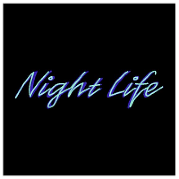 Logo of Night Life