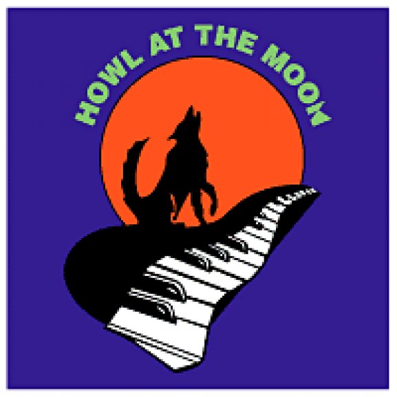 Logo of Howl At The Moon
