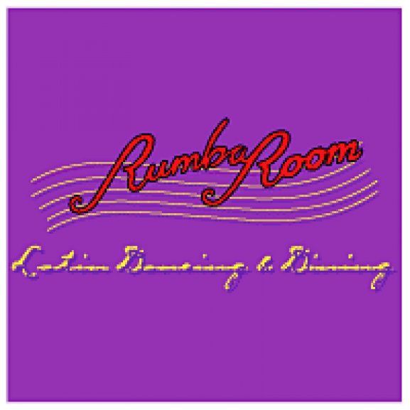 Logo of Rumba Room