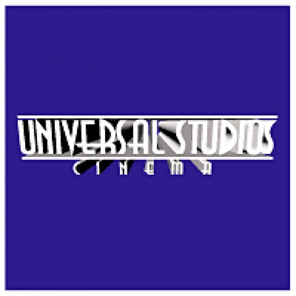 Logo of Universal Studios Cinema