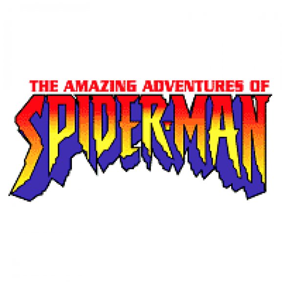 Logo of Spider-Man