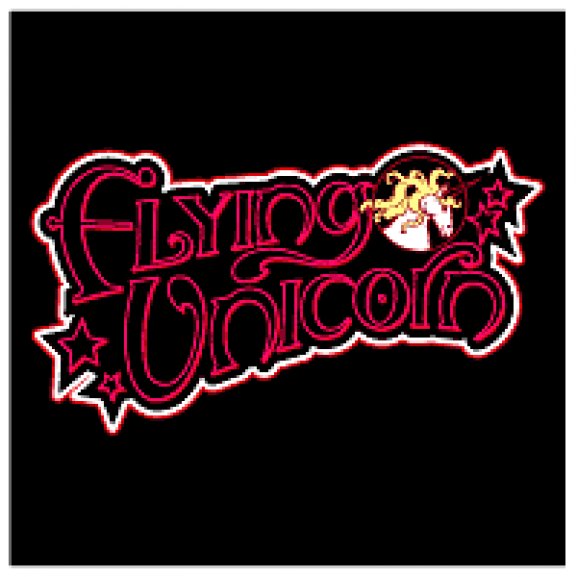 Logo of Flying Unicorn
