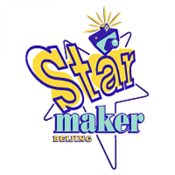 Logo of Star Maker