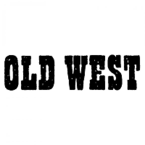 Logo of Old West
