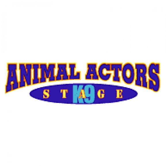 Logo of Animal Actors Stage