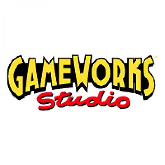Logo of Game Works Studio