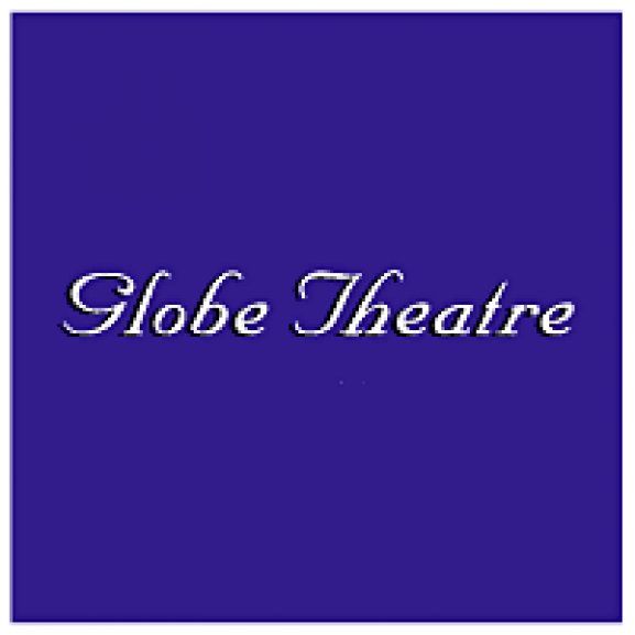 Logo of Globe Theatre