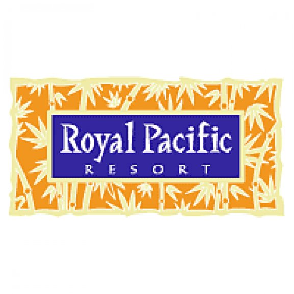 Logo of Royal Pacific Resort