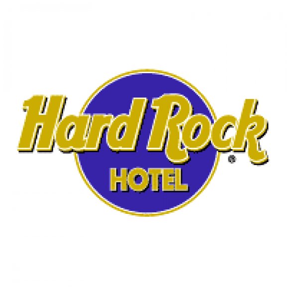 Logo of Hard Rock Hotel