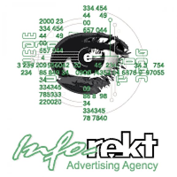 Logo of Inforekt